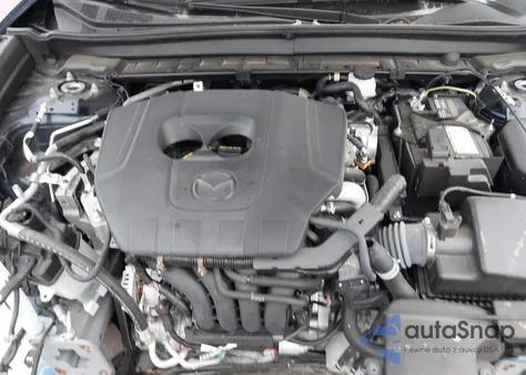 2024 Mazda Cx-30 2.5 S Select Sport z USA, uszkodzony, nr VIN 3MVDMBBM0RM662137